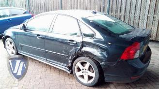 Volvo S-40 S40 (MS), Sedan, 2004 / 2012 1.6 D 16V picture 4