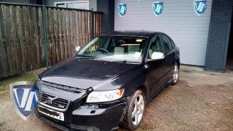 demontáž osobní automobily Volvo S-40 S40 (MS), Sedan, 2004 / 2012 1.6 D 16V 2010
