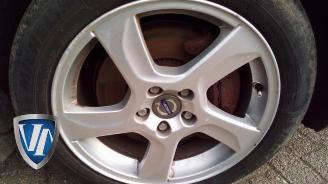 Volvo V-70 V70 (BW), Combi, 2007 / 2016 2.0 D3 20V picture 3