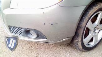 Volvo V-70 V70 (BW), Combi, 2007 / 2016 2.0 D3 20V picture 9