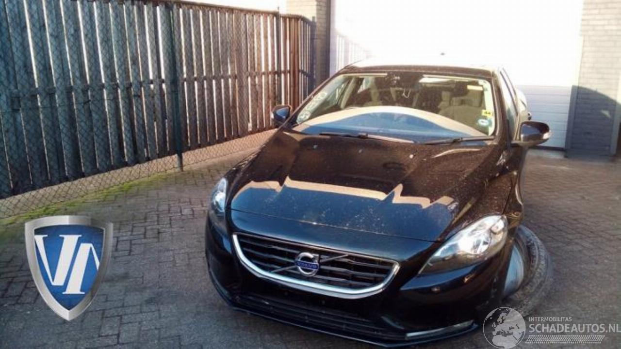 Volvo V-40 V40 (MV), Hatchback 5-drs, 2012 / 2019 1.6 T2 GTDi 16V