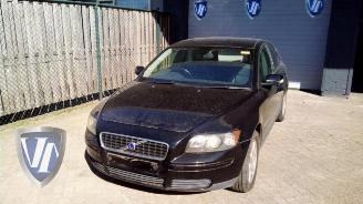 demontáž osobní automobily Volvo S-40 S40 (MS), Sedan, 2004 / 2012 1.8 16V 2006