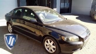 Volvo S-40 S40 (MS), Sedan, 2004 / 2012 1.8 16V picture 3