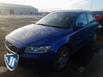 Auto da rottamare Volvo S-40 S40 (MS), Sedan, 2004 / 2012 1.8 16V 2008