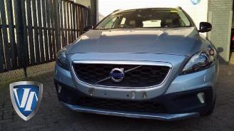 Volvo V-40 V40 Cross Country (MZ), Hatchback 5-drs, 2012 / 2019 1.6 D2 picture 11