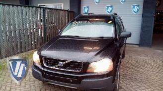 demontáž osobní automobily Volvo Xc-90 XC90 I, SUV, 2002 / 2014 2.4 D5 20V 2006