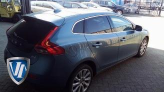 Volvo V-40 V40 (MV), Hatchback 5-drs, 2012 / 2019 2.0 D4 20V picture 5