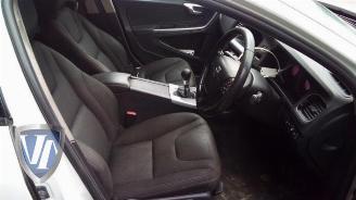 Volvo S-60 S60 II (FS), Sedan, 2010 / 2018 2.0 D3 20V picture 8
