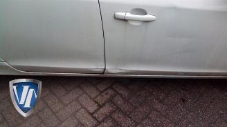 Volvo S-60 S60 II (FS), Sedan, 2010 / 2018 2.0 D3 20V picture 5