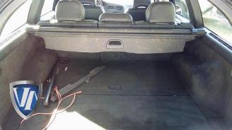Volvo V-70 V70 (SW), Combi, 1999 / 2008 2.4 D5 20V picture 9