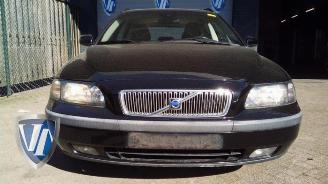 Volvo V-70 V70 (SW), Combi, 1999 / 2008 2.4 D5 20V picture 5