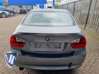 BMW 3-serie 3 serie (E90), Sedan, 2005 / 2011 320i 16V picture 3