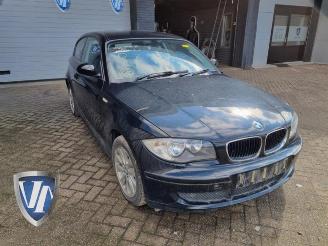 BMW 1-serie 1 serie (E81), Hatchback 3-drs, 2006 / 2012 116i 2.0 16V picture 5