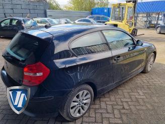 BMW 1-serie 1 serie (E81), Hatchback 3-drs, 2006 / 2012 116i 2.0 16V picture 4