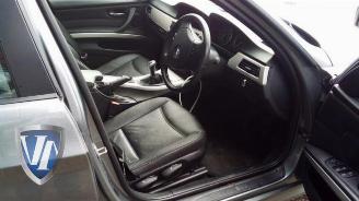 BMW 3-serie 3 serie (E90), Sedan, 2005 / 2011 318i 16V picture 6