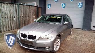 Uttjänta bilar auto BMW 3-serie 3 serie (E90), Sedan, 2005 / 2011 318i 16V 2011