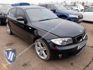 Dezmembrări autoturisme BMW 1-serie 1 serie (E87/87N), Hatchback 5-drs, 2003 / 2012 118d 16V 2008/1