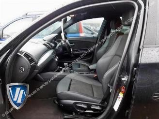 BMW 1-serie 1 serie (E87/87N), Hatchback 5-drs, 2003 / 2012 118d 16V picture 3