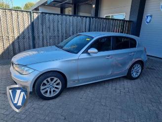 BMW 1-serie 1 serie (E87/87N), Hatchback 5-drs, 2003 / 2012 116i 1.6 16V picture 2