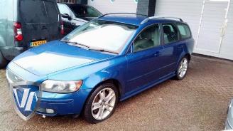 Volvo V-50 V50 (MW), Combi, 2003 / 2012 2.0 D 16V picture 2