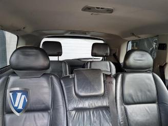 Volvo Xc-90 XC90 I, SUV, 2002 / 2014 2.5 T 20V picture 8