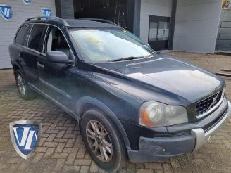 Volvo Xc-90 XC90 I, SUV, 2002 / 2014 2.5 T 20V picture 4