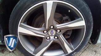 Volvo V-60 V60 I (FW/GW), Combi, 2010 / 2018 1.6 DRIVe picture 4