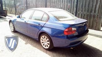 BMW 3-serie 3 serie (E90), Sedan, 2005 / 2011 318i 16V picture 8