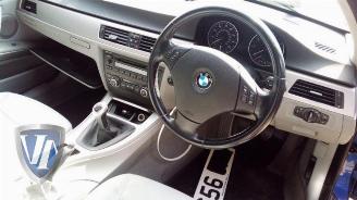 BMW 3-serie 3 serie (E90), Sedan, 2005 / 2011 318i 16V picture 10