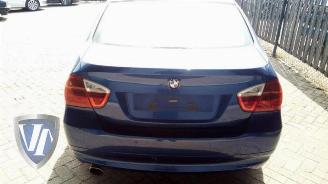 BMW 3-serie 3 serie (E90), Sedan, 2005 / 2011 318i 16V picture 4