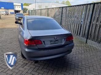 BMW 3-serie 3 serie (E92), Coupe, 2005 / 2013 320i 16V picture 3