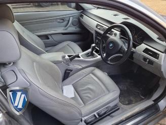 BMW 3-serie 3 serie (E92), Coupe, 2005 / 2013 320i 16V picture 5