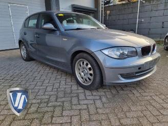 BMW 1-serie 1 serie (E87/87N), Hatchback 5-drs, 2003 / 2012 116i 2.0 16V picture 6