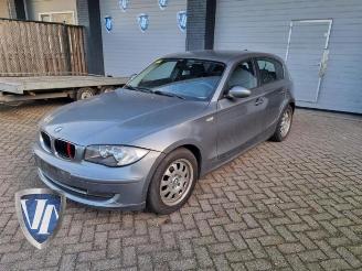 BMW 1-serie 1 serie (E87/87N), Hatchback 5-drs, 2003 / 2012 116i 2.0 16V picture 2