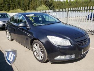Opel Insignia Insignia, Hatchback 5-drs, 2008 / 2017 1.8 16V Ecotec picture 2