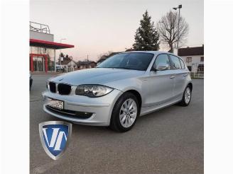 Uttjänta bilar auto BMW 1-serie 1 serie (E87/87N), Hatchback 5-drs, 2003 / 2012 116i 1.6 16V 2008/4