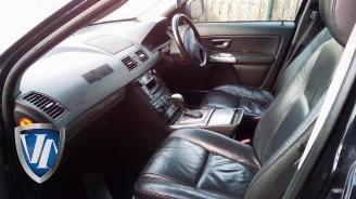 Volvo Xc-90 XC90 I, SUV, 2002 / 2014 2.4 D5 20V picture 7