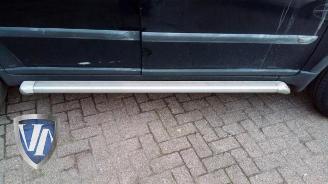 Volvo Xc-90 XC90 I, SUV, 2002 / 2014 2.4 D5 20V picture 5