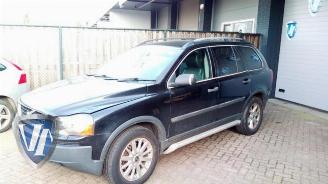 Volvo Xc-90 XC90 I, SUV, 2002 / 2014 2.4 D5 20V picture 2
