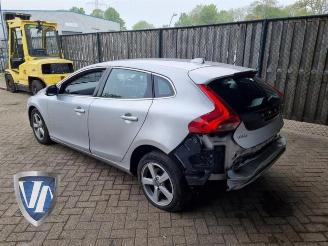 Volvo V-40 V40 (MV), Hatchback 5-drs, 2012 / 2019 1.6 D2 picture 3