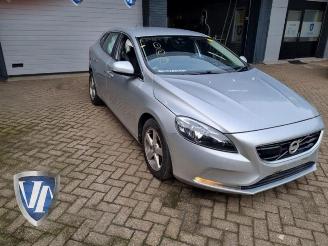 Volvo V-40 V40 (MV), Hatchback 5-drs, 2012 / 2019 1.6 D2 picture 6