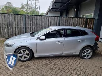 Volvo V-40 V40 (MV), Hatchback 5-drs, 2012 / 2019 1.6 D2 picture 2