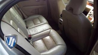 Volvo S-80 S80 (AR/AS), Sedan, 2006 / 2016 2.5 T Turbo 20V picture 6