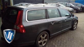 Volvo V-70 V70 (BW), Combi, 2007 / 2016 2.4 D5 20V picture 4