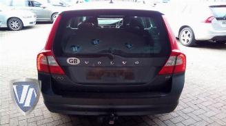 Volvo V-70 V70 (BW), Combi, 2007 / 2016 2.4 D5 20V picture 3