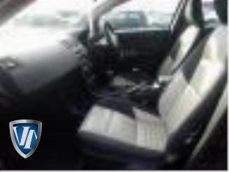 Volvo V-50 V50 (MW), Combi, 2003 / 2012 1.6 D2 16V picture 5