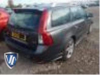 Volvo V-50 V50 (MW), Combi, 2003 / 2012 1.6 D2 16V picture 3