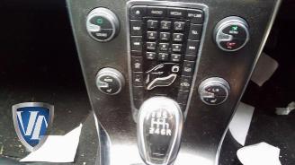 Volvo V-40 V40 (MV), Hatchback 5-drs, 2012 / 2019 2.0 D3 20V picture 7