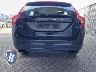 Volvo V-60 V60 I (FW/GW), Combi, 2010 / 2018 2.0 D4 16V picture 5