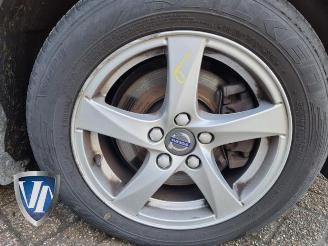 Volvo V-60 V60 I (FW/GW), Combi, 2010 / 2018 2.0 D4 16V picture 10